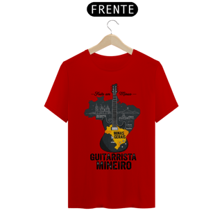 Nome do produto Guitarrista Minas Gerais MG