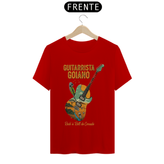 Nome do produto Guitarrista Goiás GO