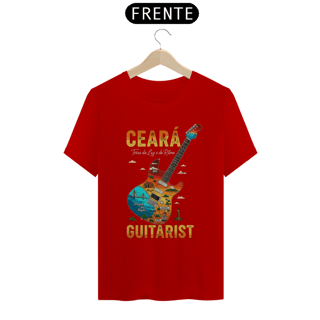 Nome do produto Guitarrista Ceará CE