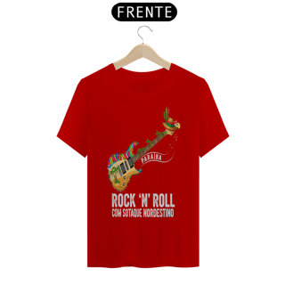 Nome do produto Guitarrista Paraíba PB