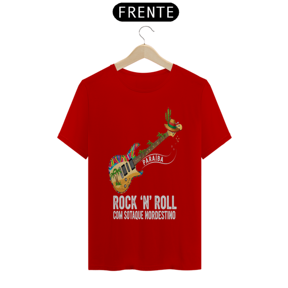 Guitarrista Paraíba PB