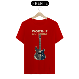 Nome do produto Guitarrista Worship