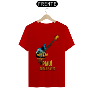 Nome do produto Guitarrista Piauí PI