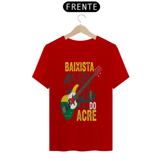 Nome do produto Baixista Acre AC