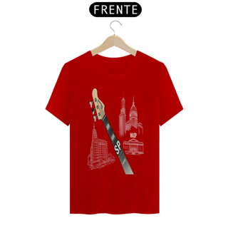 Nome do produto Baixista São Paulo SP