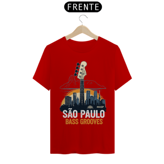 Nome do produto Baixista São Paulo SP