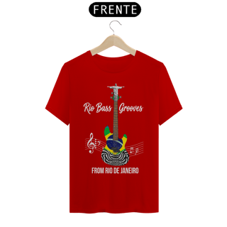 Nome do produto Baixista Rio de Janeiro RJ