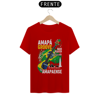 Nome do produto Baixista Amapá AP