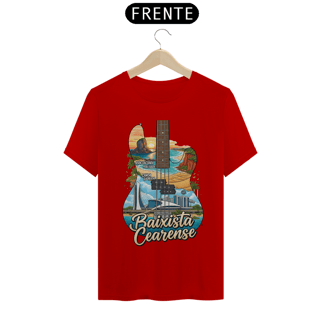 Nome do produto Baixista Ceará CE