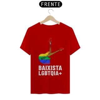 Nome do produto Baixista LGBT