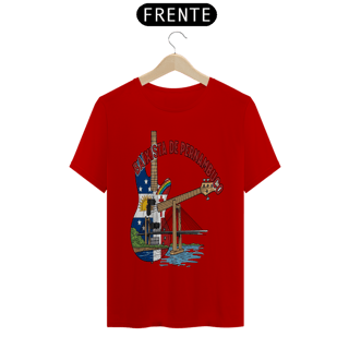 Nome do produto Baixista Pernambuco PE