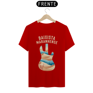 Nome do produto Baixista Maranhão MA