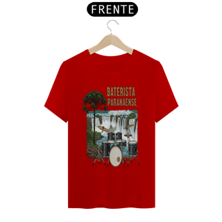 Nome do produto Baterista Paraná PR