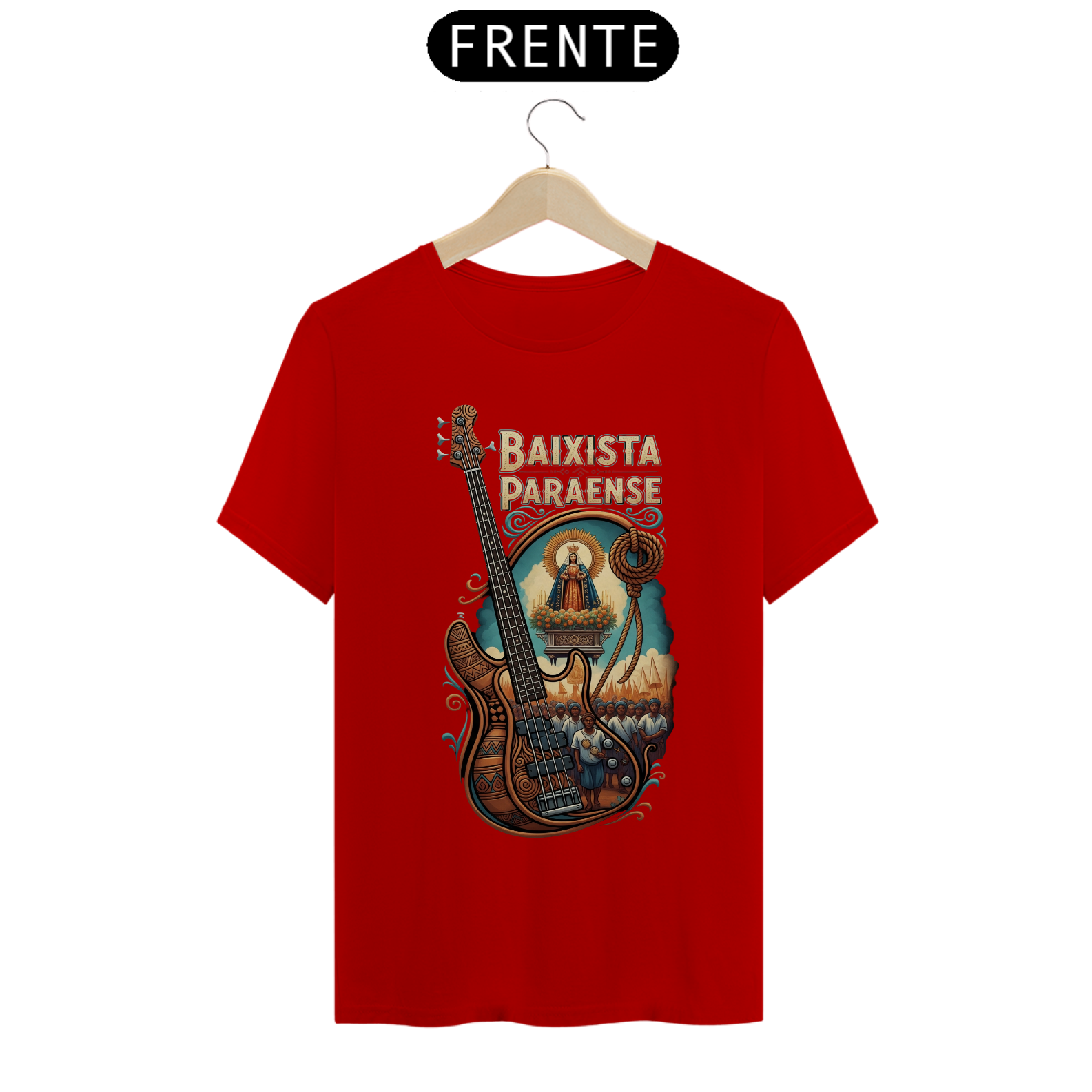 Baixista Pará PA