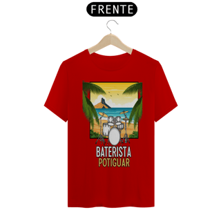 Nome do produto Baterista Rio Grande Do Norte RN