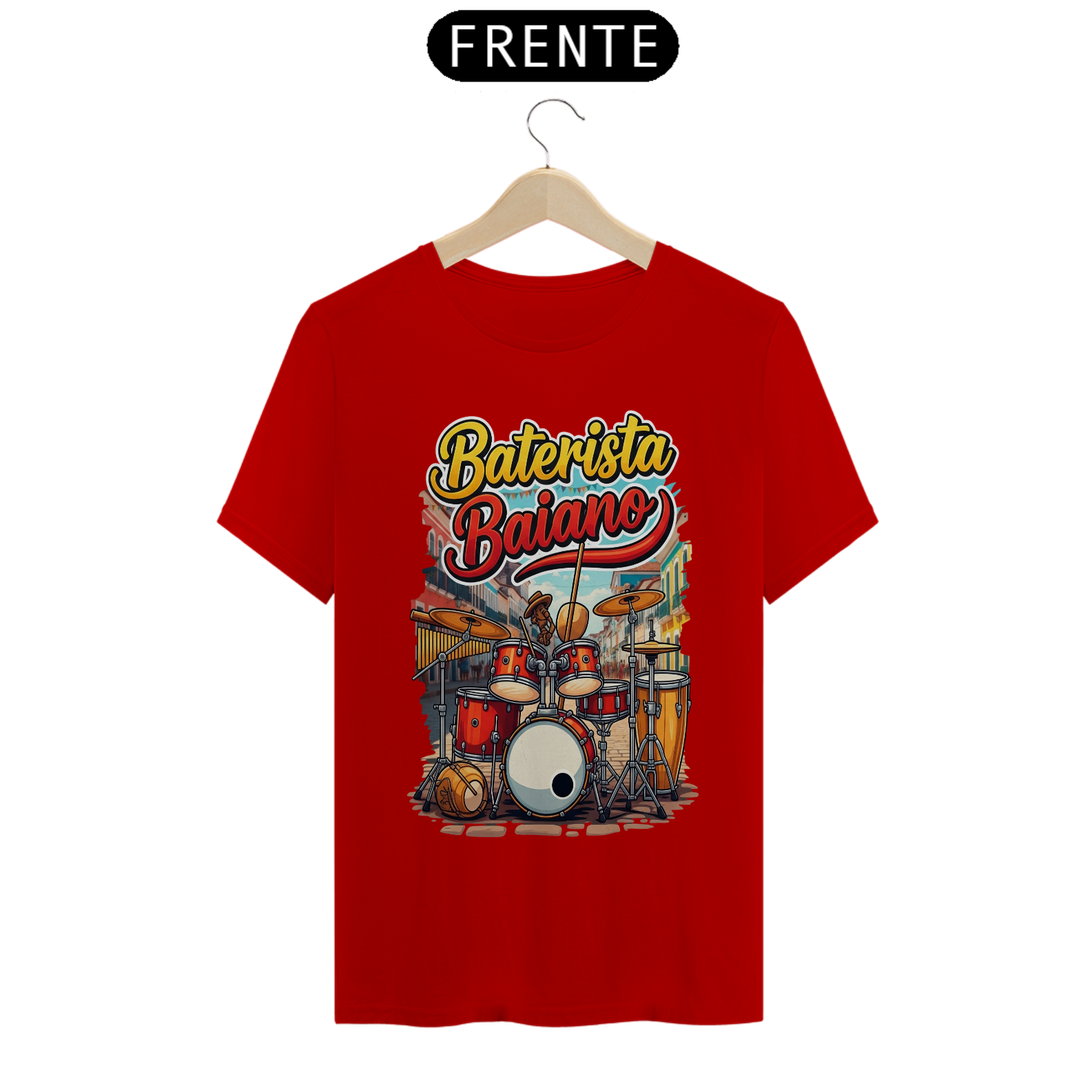 Baterista Bahia BA