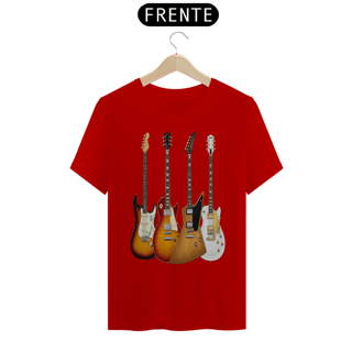 Nome do produto Guitarras