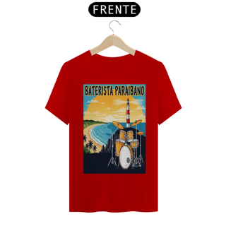 Nome do produto Baterista Paraíba PB