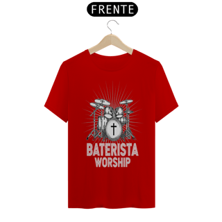 Nome do produto Baterista Worship