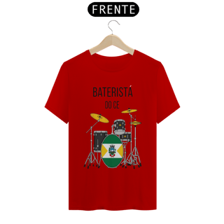 Nome do produto Baterista Ceará CE