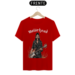 Nome do produto Motörhead
