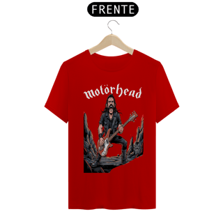 Nome do produto Motörhead