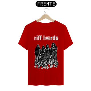 Nome do produto Black Sabbath - Riff Lords