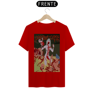 Nome do produto Cannibal Corpse