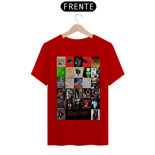 Nome do produto Alice Cooper