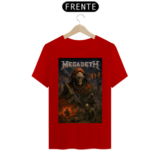 Nome do produto Megadeth