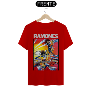 Nome do produto Ramones
