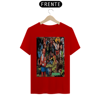 Nome do produto Thrash