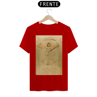 Nome do produto AC/DC