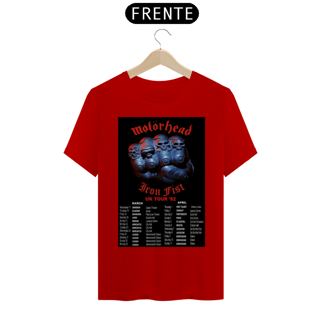 Nome do produto Motörhead