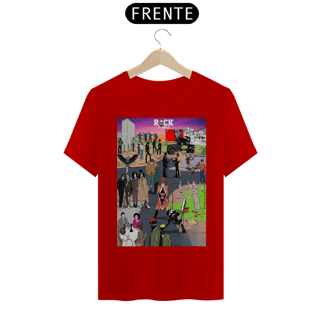 Nome do produto Rock Legends