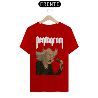 Nome do produto Pentagram