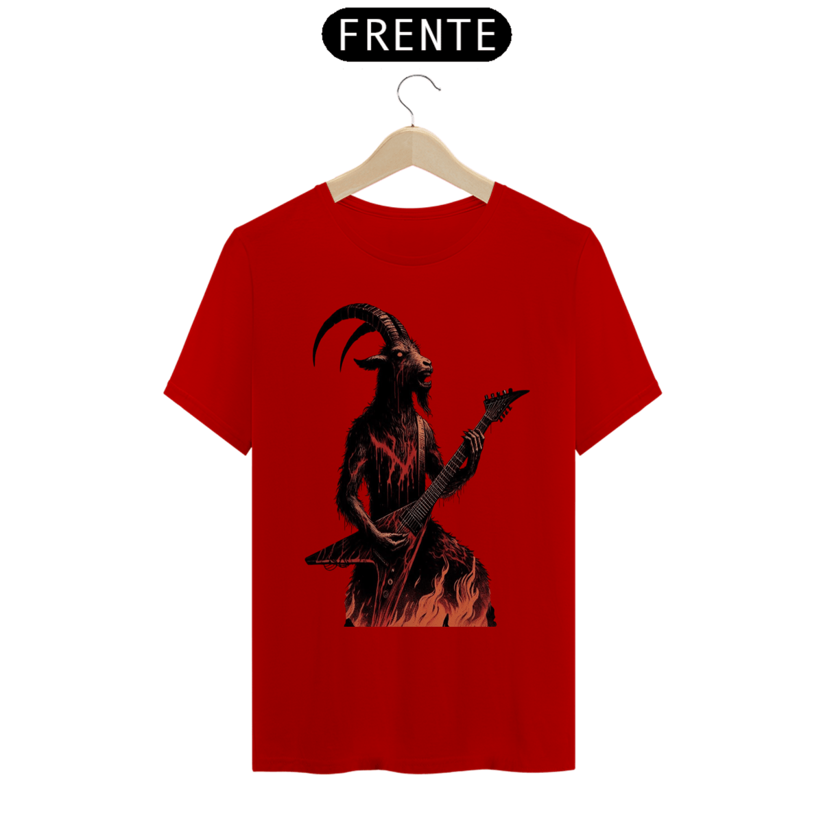 Nome do produto: Heavy Goat