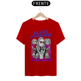 Nome do produto Black Sabbath