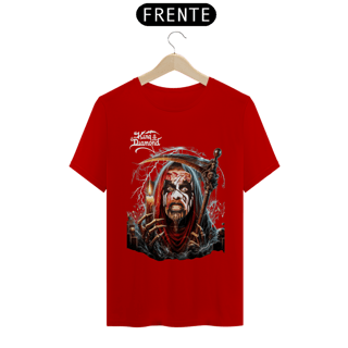 Nome do produto King Diamond