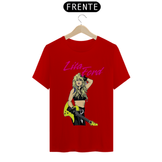 Nome do produto Lita Ford