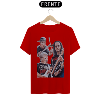 Nome do produto Rush