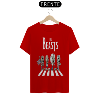 Nome do produto The Beasts