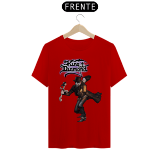 Nome do produto King Diamond