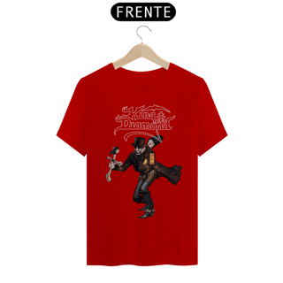 Nome do produto King Diamond