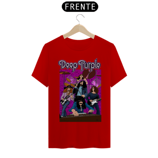 Nome do produto Deep Purple