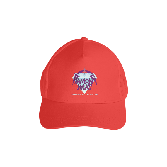 Diamond Head