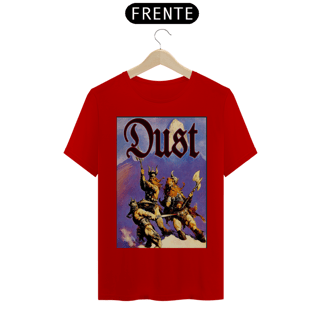 Nome do produto Dust