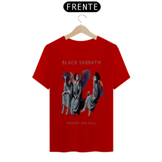 Nome do produto Black Sabbath