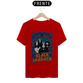 Nome do produto Black Sabbath