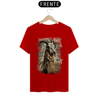 Nome do produto Alternative Rock Art